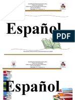 Portadas de Clases