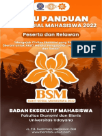 Buku Panduan BSM 2022