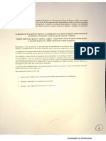 Cómo Presentar Un Proyecto