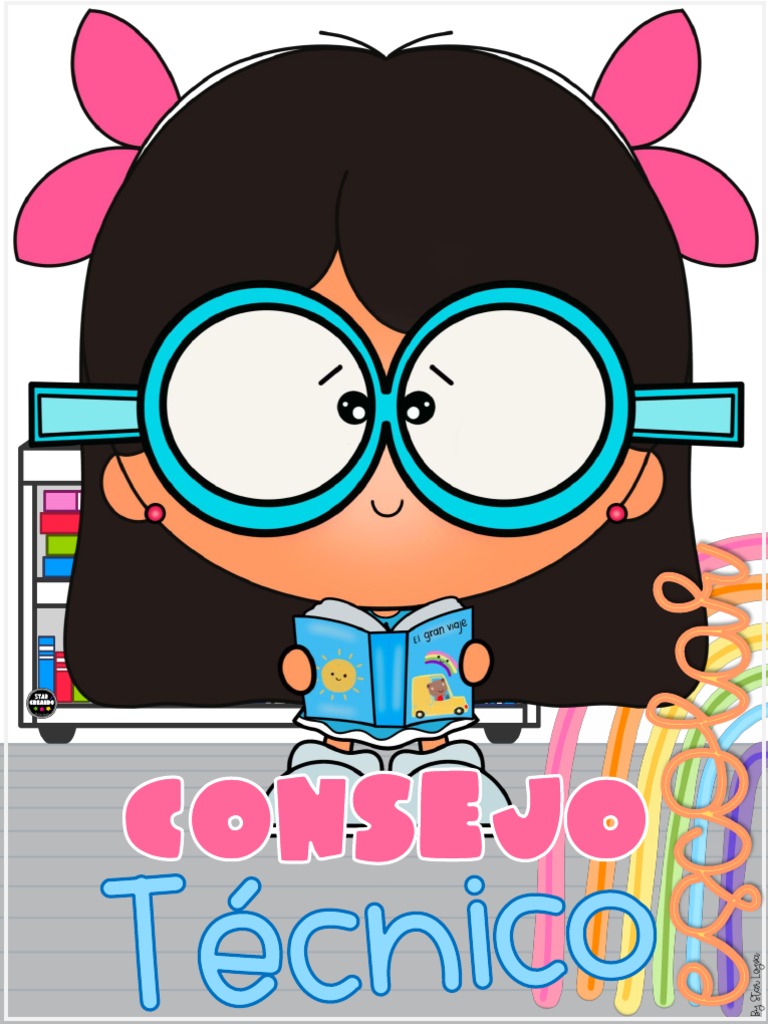 6.Agenda COnsejo Técnico StarCreando PDF