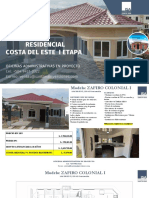 Presentacion Res. Costa Del Este Octubre 2022