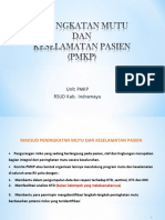 Orientasi PMKP