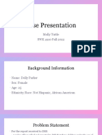 Case Presentation PP