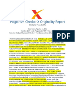 Plagiarism Dwi 26%