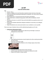 does semaglutide cause restless legs Semaglutide and Restless Leg Syndrome: Evidence and Management