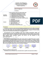 Unit V. Corrosion Chemistry