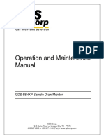 Manual 1426800226GDS58NXP Manual 1