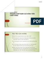 Chapter4 DiscountedCashFlow LMS