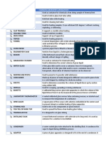 Common Laboratory Apparatuses