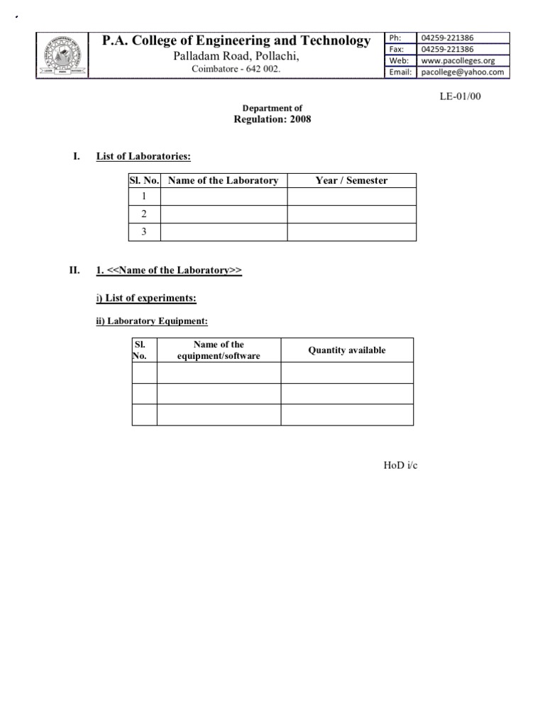 4.list of Experiments | PDF | Computers | Technology & Engineering