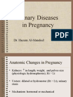 Urinary Diseases