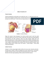 Breast Radiology - NUR AYU V