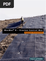 MacMat® HS Technical Data Sheet | PDF