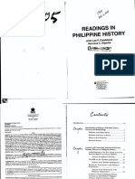 Readings in Philippine PDF
