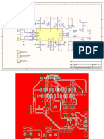 PCB Project TDA8920BJ-1