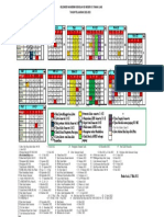 Kalender Pendidikan 2022-2023