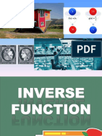 Inverse Functions Explained