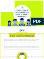 BuyersPersonaeBook Brazil