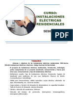 IE-Residenciales SESIÓN 1