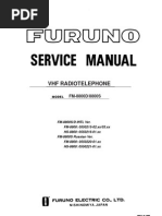 Download FM8800S Service Manual B6 1-20-09 by jrmartin2k37 SN60452248 doc pdf