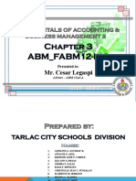 ABM Class A's Applied Economics Document