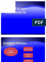 Bab 5 - Proses Pergerakan Dalam Bumi