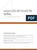 Gráficos de flujo de señal