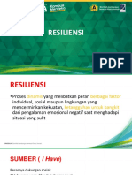 KP Resiliensi