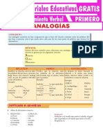 Práctica-de-Analogías-para-Primer-Grado-de-Secundaria Trabajo en Grupo