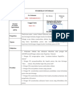 Spo - PEMBERIAN INFORMASI