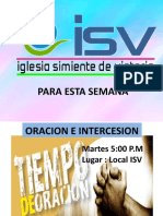 Anuncios Isv 23 Sep 2018