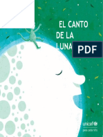 Cuento - Canto - Luna - PDF, Sobre La Pandemia