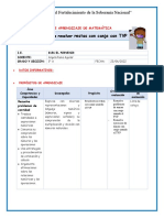 3 Matemática 24 de Junio