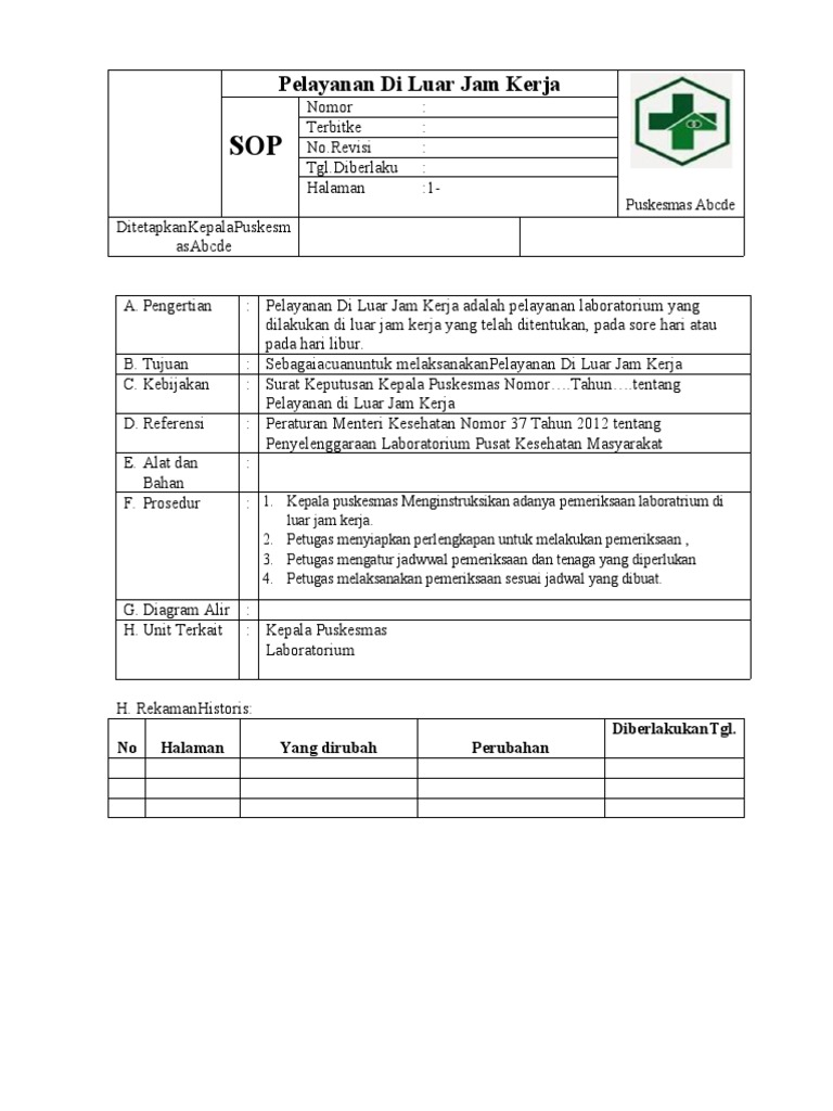 After Hours Laboratory Services PDF