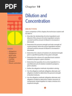 Chapter10 Pharmacy Calculations