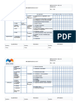 Implementacion Del SGSST