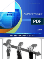 Aging Proses 2012