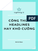 Cong Thuc Headlines Hay Kho Cuong
