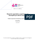 Manual de Supervision