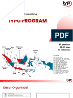 IYPG Presentation Rakernas 2020