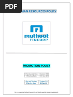 Promotion Policy Feb 02, 2022 - Final