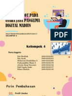 Kelompok 4 - Analisis Usaha Jasa Panglima Digital - Tugas Uas TPK c1