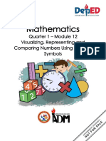 Math1 - q1 - Mod12 - Visualizing Representing and Comparing Numbers Using Relation Symbols - Final