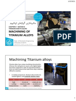 LAMPRO - Chapter 5 - (Machining of Titanium Alloys)