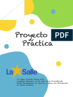 Proyecto práctica