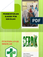 ptm anak sekolah