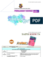RPT Sains KSSM F4 - Kin 20012021