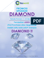 (1-31 Dec) Diamond - SEA NEA