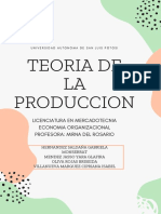 Teoria de La Produccion 1.