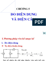 Đo lường và thiết bị đo C5